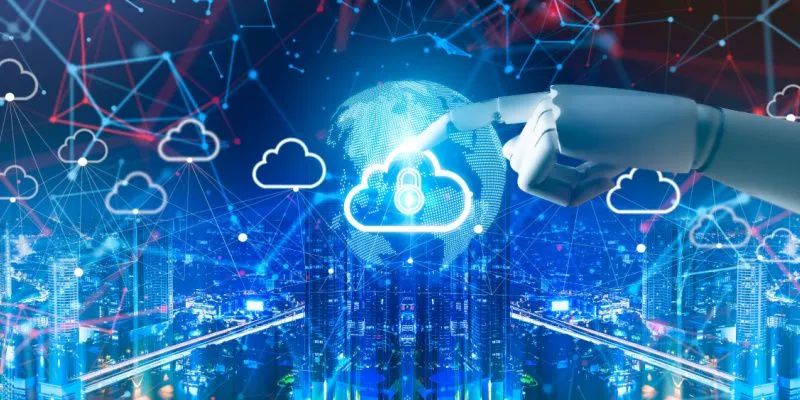 “因为现在还是算力紧缺的时代