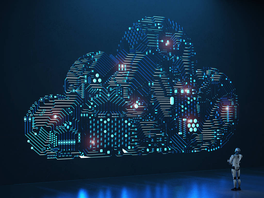 最火爆的新闻不是某家云厂商发布新品