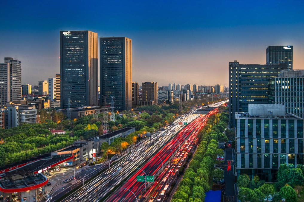 中国具身智能产业有望完成从百亿规模向千亿规模的跨越