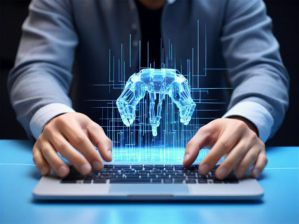 比如医疗、金融、交通、教育等