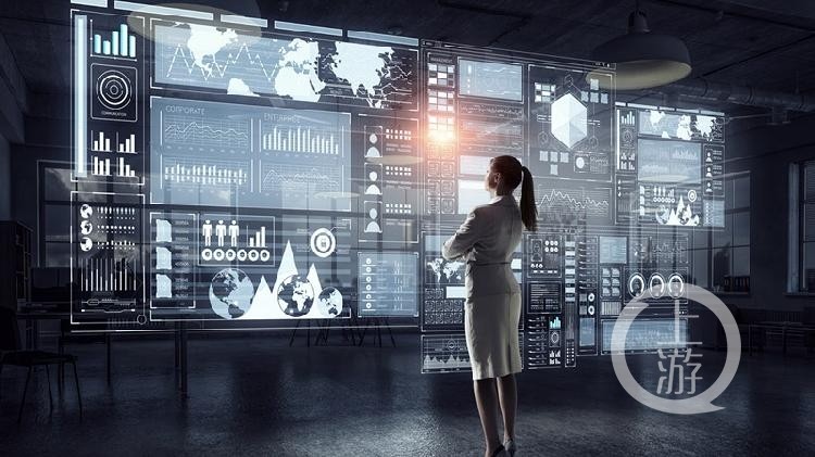 针对装备、电子、材料等具体工业场景