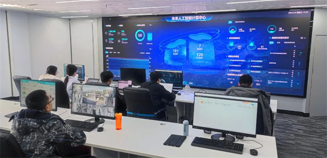 智己汽车打造智能设计仿真系统使空气动力学预测从小时级降至秒级