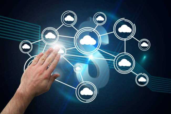 例如自动化复杂的多阶段信用承销流程