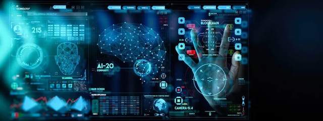 马云很早就看明白了