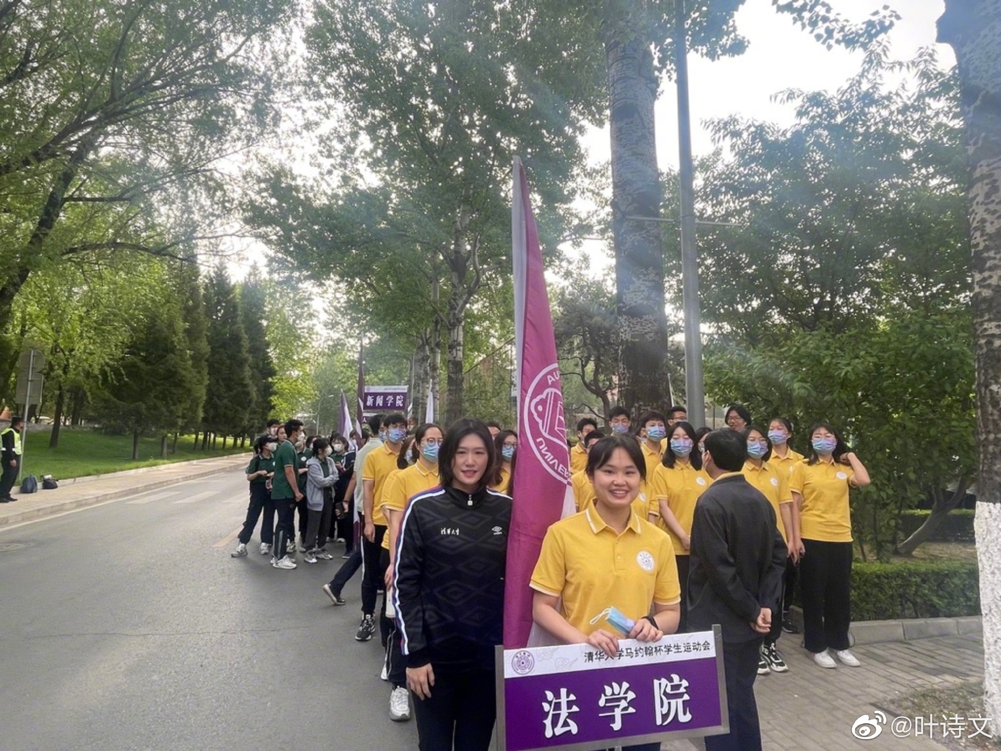 伦敦的风吹不到巴黎，28岁的叶诗文与奥运重逢的