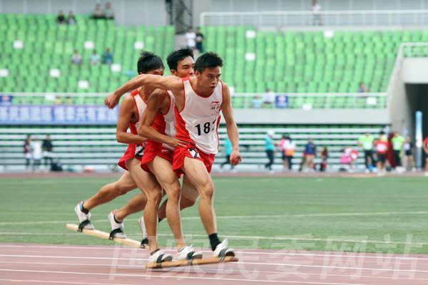 最炫民族风体育比赛即将在海南三亚揭幕：攀椰