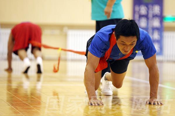 最炫民族风体育比赛即将在海南三亚揭幕：攀椰