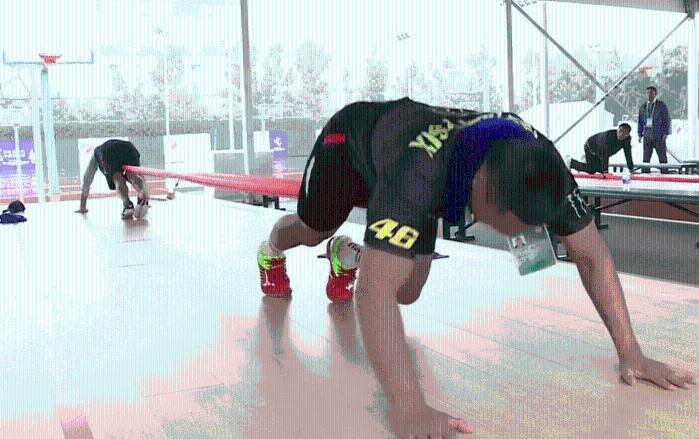 最炫民族风体育比赛即将在海南三亚揭幕：攀椰