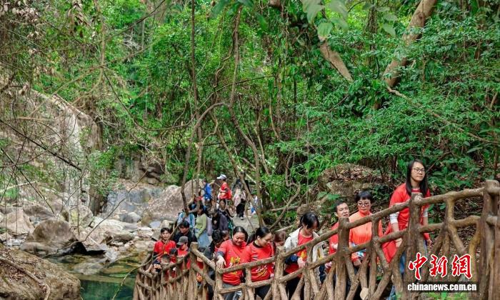 2026全国新年登高健身大会广州从化分会场盛大启