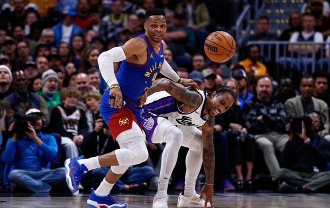 NBA球星Instagram粉丝数排名揭晓 詹姆斯领跑库