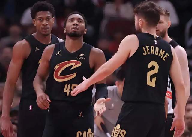 哈登30+8助攻力挽狂澜 骑士遭魔术逆转无缘东部前