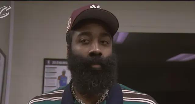 哈登30+8助攻力挽狂澜 骑士遭魔术逆转无缘东部前