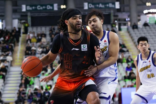 山东男篮紧急补强引援 斯蒂尔加盟或成克里斯替