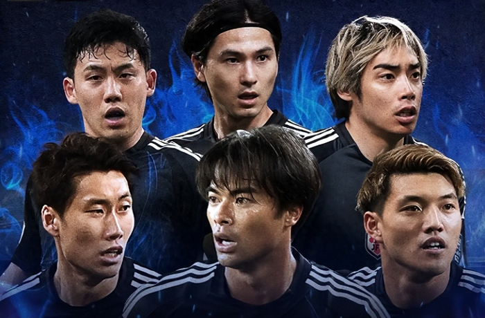 日本队迎战英格兰寻求突破 世界杯冠军目标引热