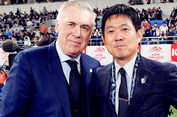 日本队迎战英格兰寻求突破 世界杯冠军目标引热