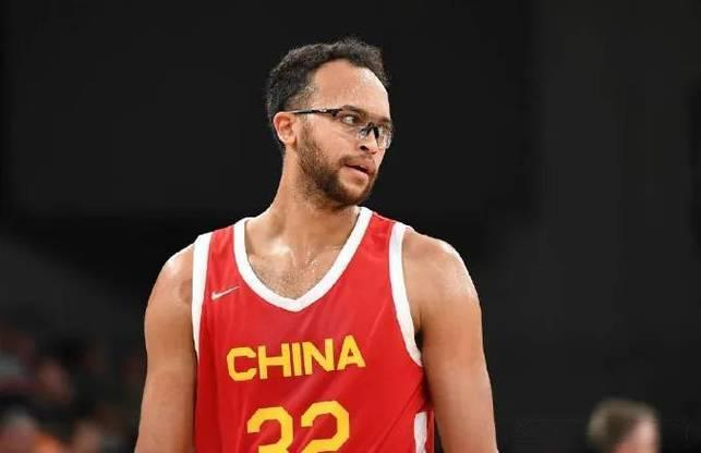 李凯尔直呼将征战世界杯冲击奥运