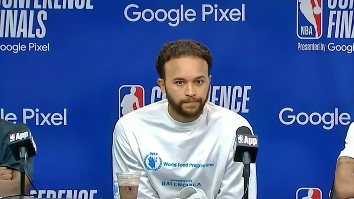 李凯尔直呼将征战世界杯冲击奥运