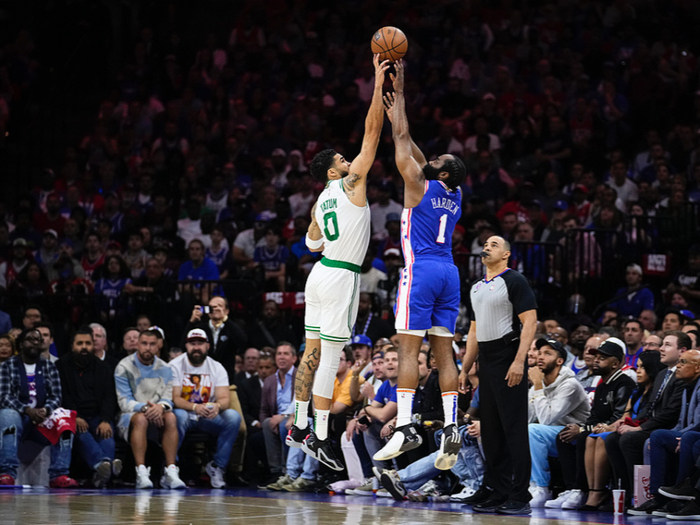 哈登季后赛心理障碍成骑士争冠最大隐患