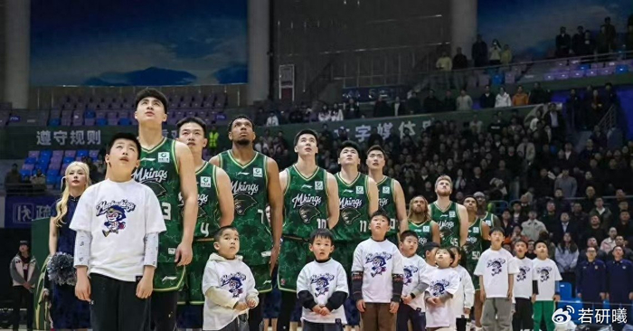 同曦惨败宁波，季后赛希望彻底破灭