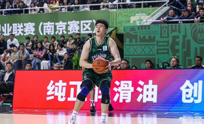 同曦惨败宁波，季后赛希望彻底破灭