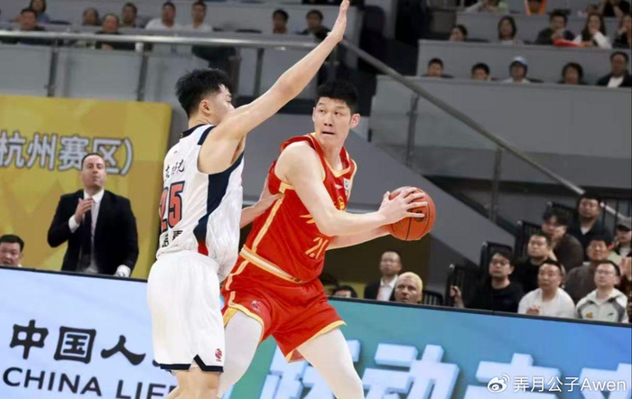 杜锋偏心引争议 张皓嘉低迷成广东锋线隐患