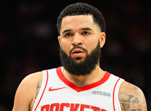 火箭控卫真空引连锁反应 阿门等球员面临持球压