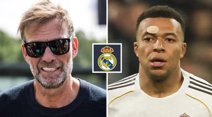 克洛普或成皇马新帅 重组阵容冲击西甲争冠